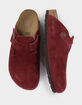 BIRKENSTOCK Boston Womens Clogs image number 5