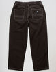 CONVERSE Five Pocket Mens Pants image number 2