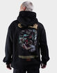 CVLA x Marvel Villains Group Mens Hoodie image number 1