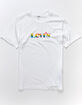 LEVI'S x Pride Community Mens T-Shirt image number 1