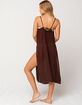 O'NEILL Layna Womens Coverup image number 3