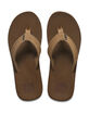 REEF Groundswell Mens Flip Flops image number 3