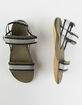 THE NORTH FACE Skeena Mens Sport Sandals image number 5
