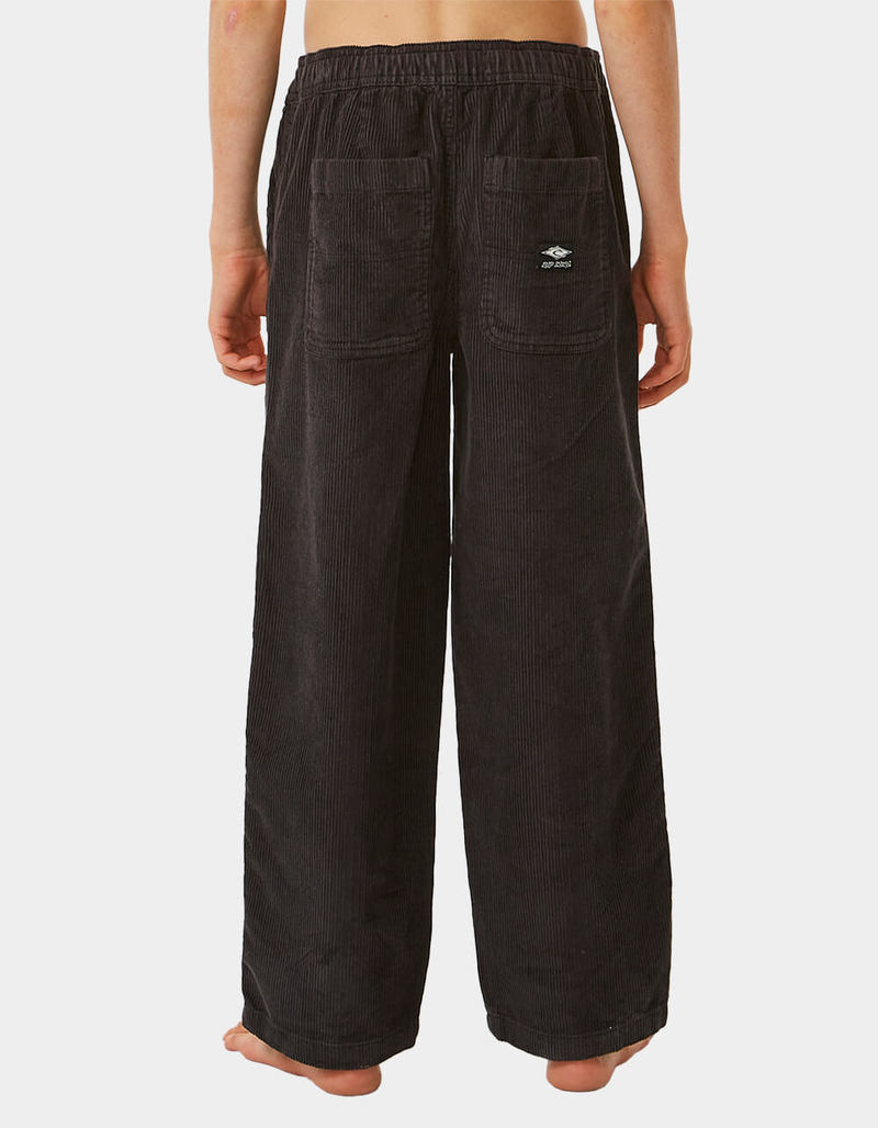 RIP CURL Surf Cord Boys Pants image number 1