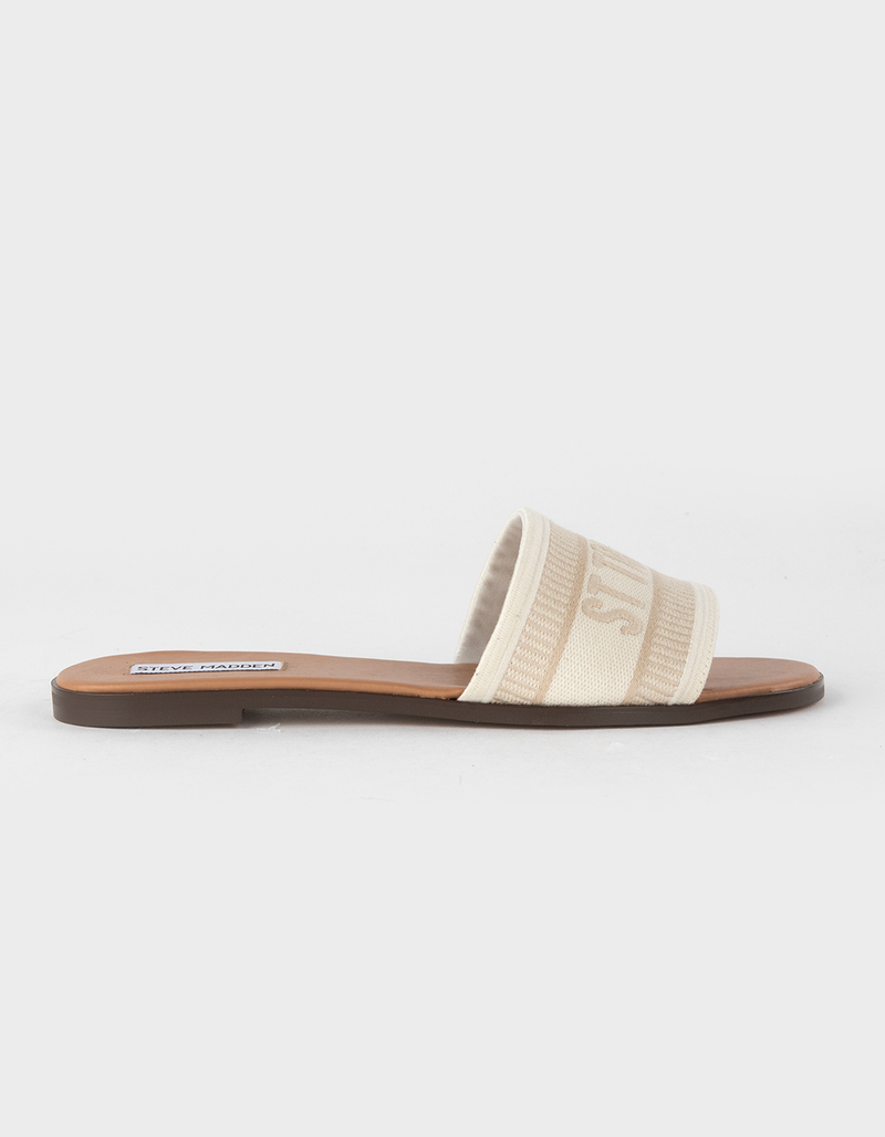 STEVE MADDEN Knox Womens Sandals image number 1