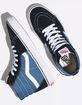 VANS Sk8-Hi Shoes image number 3