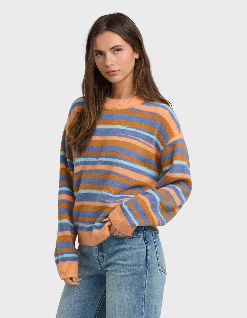 BILLABONG Mad Love Womens Sweater image number 3