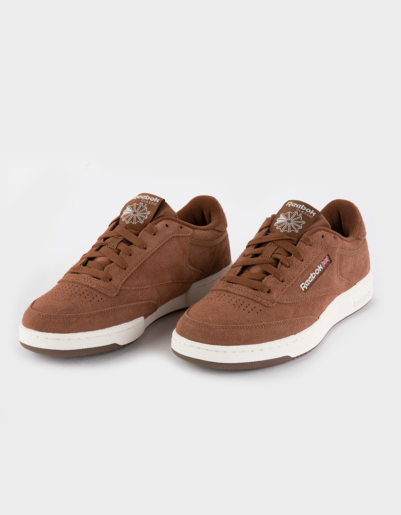 REEBOK Club C 85 Mens Shoes image number 0