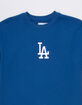 PRO STANDARD Los Angeles Dodgers Wingspan Boys Tee image number 3