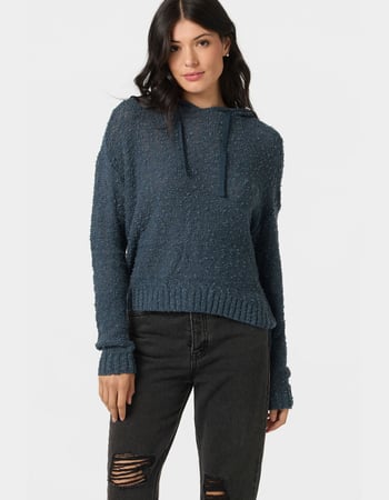 O'NEILL Jayne Womens Hooded Sweater Primary Image