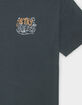 RSQ Mens United Tee image number 4
