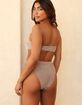 DIPPIN' DAISY'S Audrey Cheeky Bikini Bottoms image number 3
