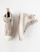 CONVERSE Chuck Taylor All Star Utility All Terrain Womens Shoes image number 5