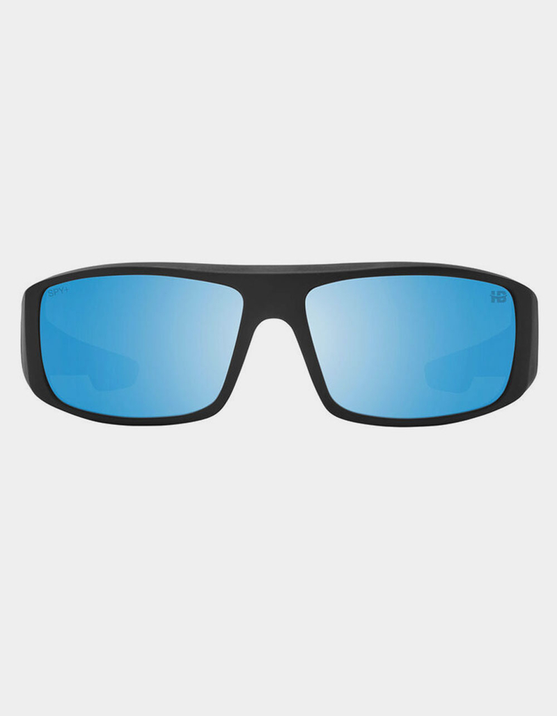 SPY Logan Happy Boost Polarized Sunglasses image number 1