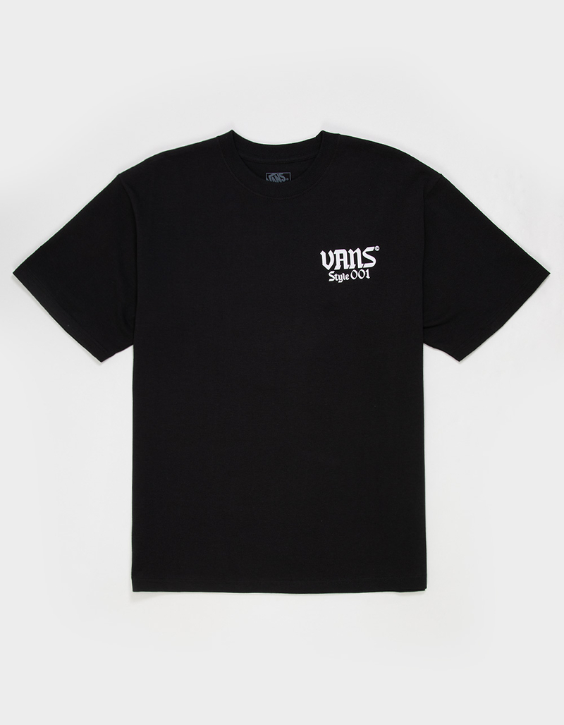 VANS Style 001 Mens Tee image number 1