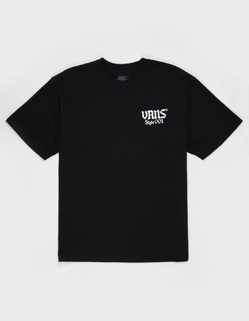 VANS Style 001 Mens Tee Alternative Image