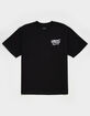 VANS Style 001 Mens Tee image number 2