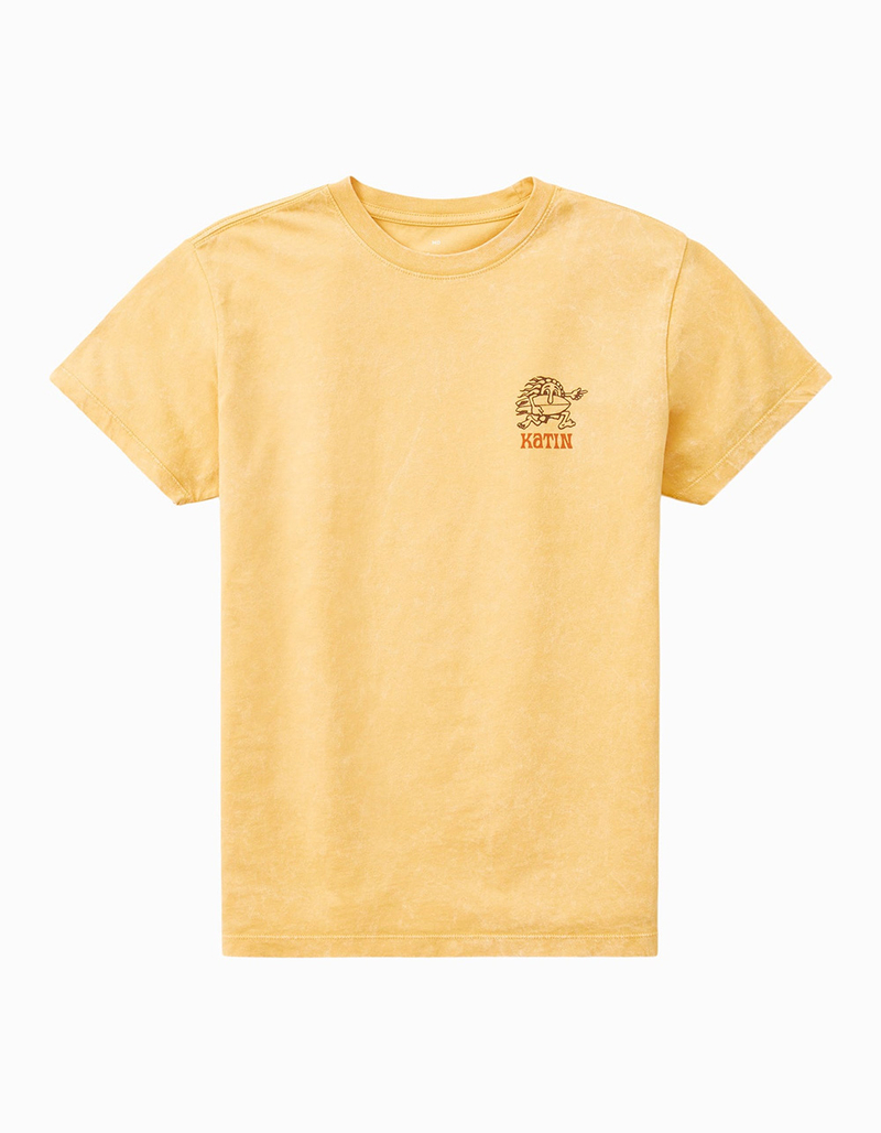 KATIN Dash Mens Tee image number 1