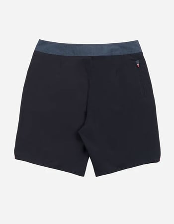 LOST The Ripper Mens Boardshorts Alternative Image