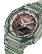 G-SHOCK x Coca-Cola GA2100CC-3A Watch image number 2