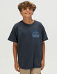 ORANGE COUNTY CHOPPERS Spade Boys Tee image number 6