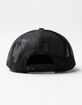 RVCA VA ATW Print Boys Trucker Hat image number 2