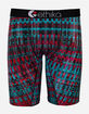 ETHIKA Cross Stitch Staple Boys Underwear image number 1