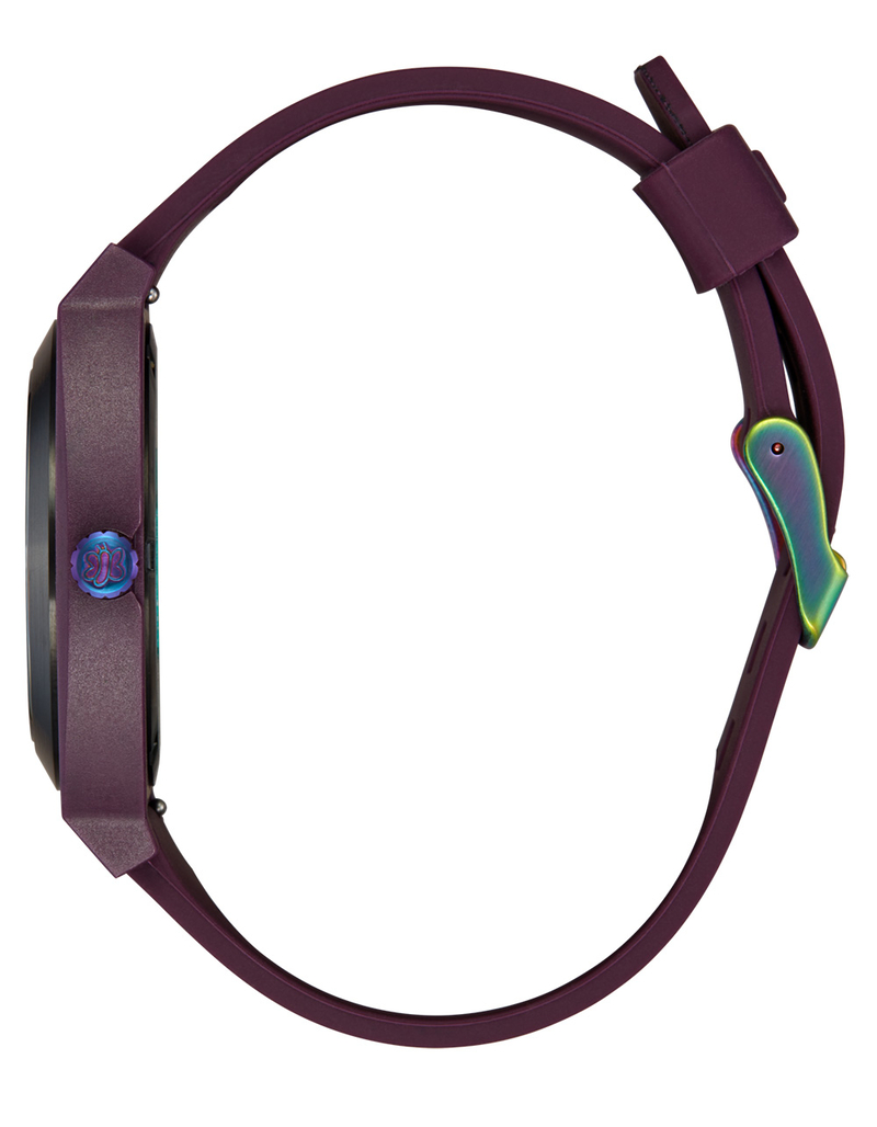 NIXON x Hannah Eddy Time Teller OPP Watch image number 2