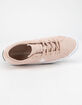 CONVERSE One Star OX Particle Beige & White Womens Shoes image number 3