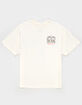 BUDWEISER King Of Beers Mens Boxy Tee image number 2