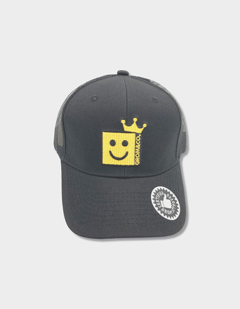 GROM Square Smile Cap Primary Image