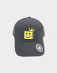 GROM Square Smile Cap image number 1