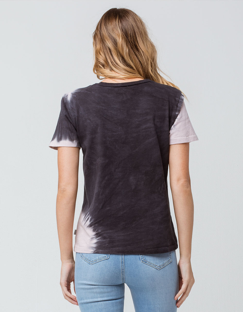 VANS Heater Womens Tee image number 2