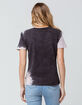 VANS Heater Womens Tee image number 3