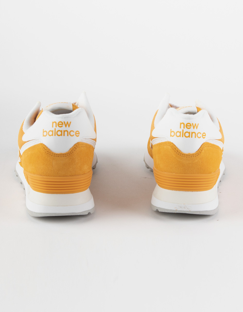 NEW BALANCE 574 V2 Mens Shoes image number 3