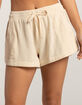 RIP CURL Womens Classic Surf Shorts image number 2