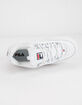 FILA Disruptor II Wedge Womens Shoes image number 4