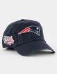 47 BRAND New England Patriots Sure Shot '47 Franchise Fitted Hat image number 3