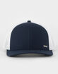 HURLEY H2O Dri League Mens Trucker Hat image number 1