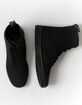 DR. MARTENS Cairo Canvas Mens Boots image number 5