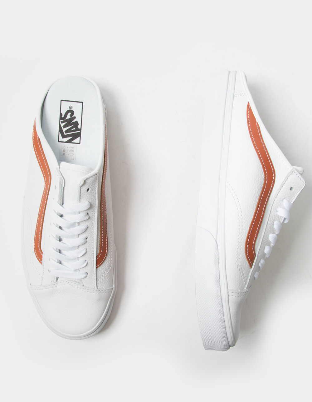 vans style 36 mule og