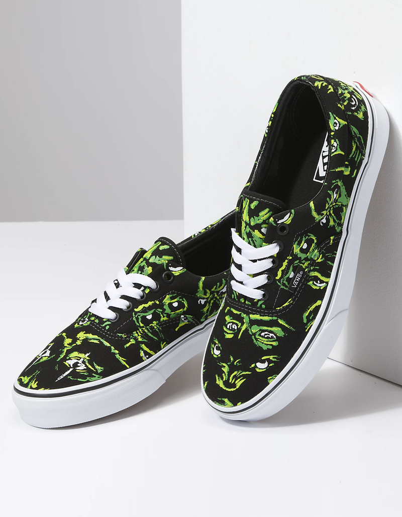 VANS Eyes In The Dark Era Shoes image number 4