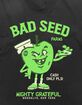 MIGHTY GRATEFUL Bad Seed Unisex Tee image number 2