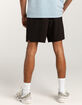 RSQ Active Mens Shorts image number 6