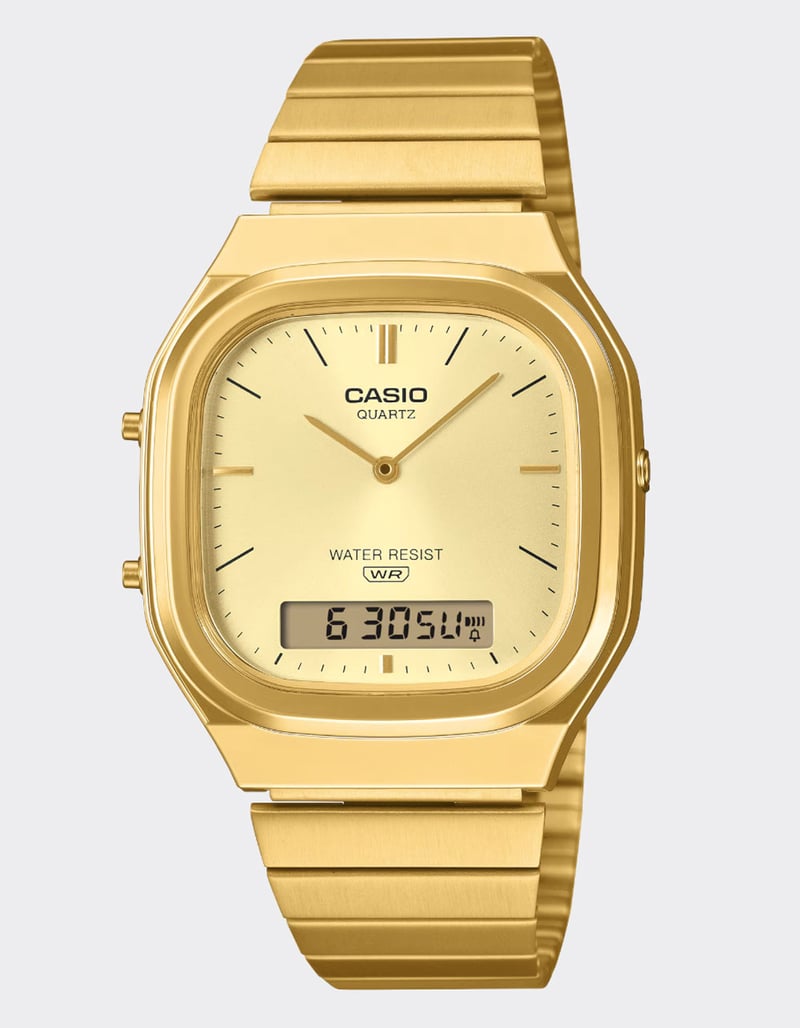 CASIO AQ240EG-9A Watch image number 0