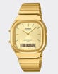 CASIO AQ240EG-9A Watch image number 1