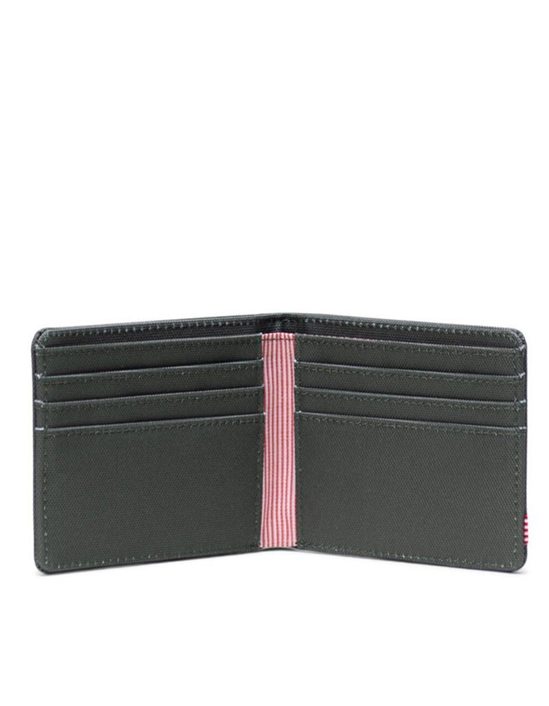 HERSCHEL SUPPLY CO. Roy Wallet image number 2