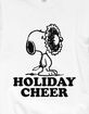 PEANUTS Holiday Cheer Unisex Crewneck Sweatshirt image number 2