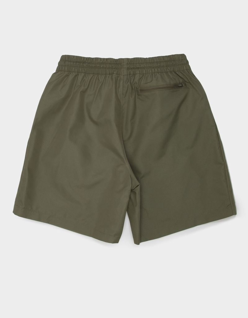 ADIDAS Skateboarding Mens Water Shorts image number 1