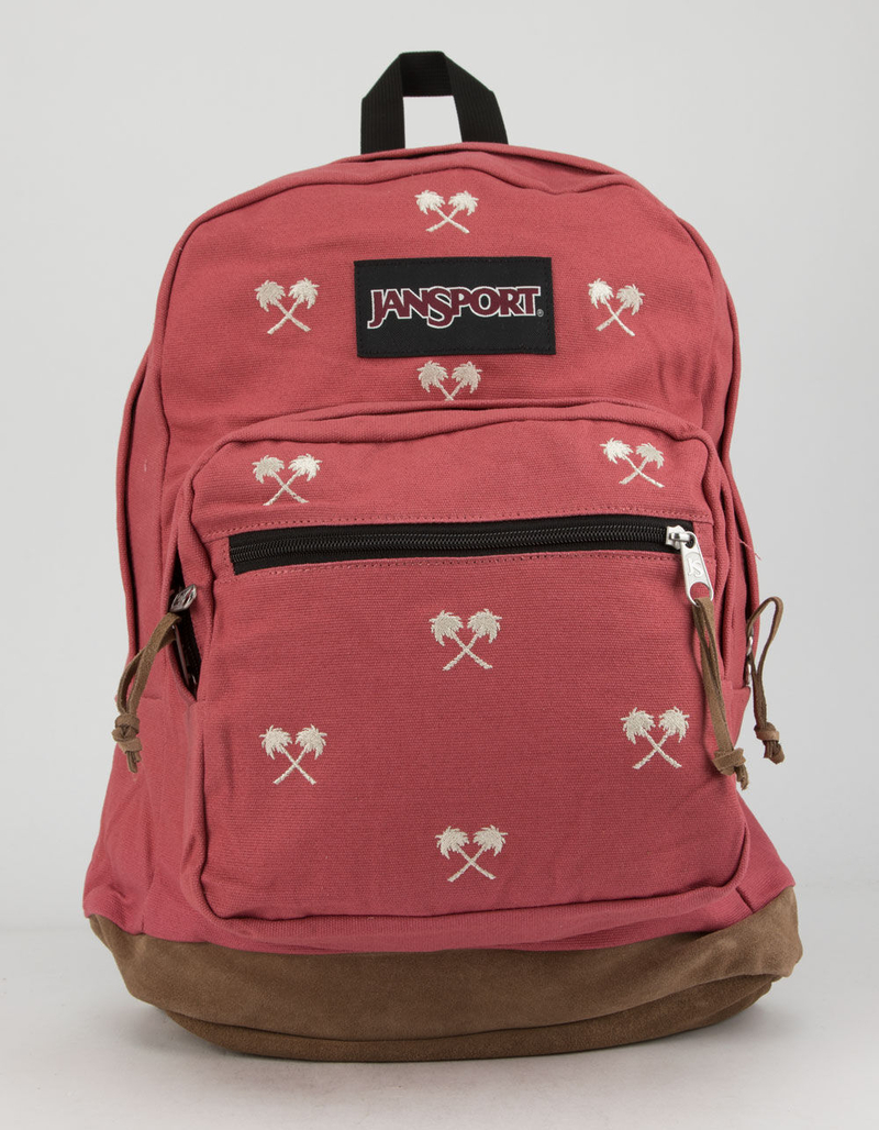 JANSPORT Right Pack Expressions Palm Expressions Backpack image number 0
